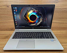 Ультрабук HP EliteBook 850 G5/ 15.6" (1920x1080)/ Core i7-7600U/ 16 GB RAM/ 480 GB SSD/ HD 620, фото 3