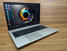 Ультрабук HP EliteBook 850 G5/ 15.6" (1920x1080)/ Core i7-7600U/ 16 GB RAM/ 480 GB SSD/ HD 620, фото 5