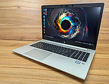 Ультрабук HP EliteBook 850 G5/ 15.6" (1920x1080)/ Core i7-7600U/ 16 GB RAM/ 480 GB SSD/ HD 620, фото 6