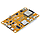 Плата розробника ESP32 LVGL ESP32-2432S028 Wi-Fi Bluetooth налагоджувальна плата із сенсорним екраном 2.8", фото 4