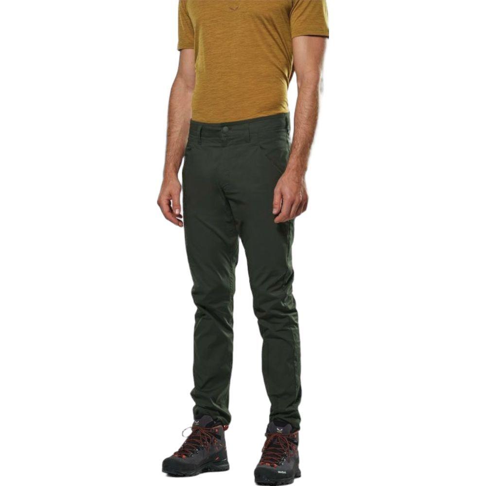 Штани Salewa Fanes Light Mns