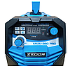 Зварювальний апарат інверторного типу ZEGOR IGBT MMA-360 PRO  : 6.2 кВт, 20 - 360 А, фото 3