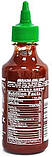 Соус штирача, соус шривка, Sriracha Sauce, Huy Fong Foods, 255 г, США, NoЧ, фото 3