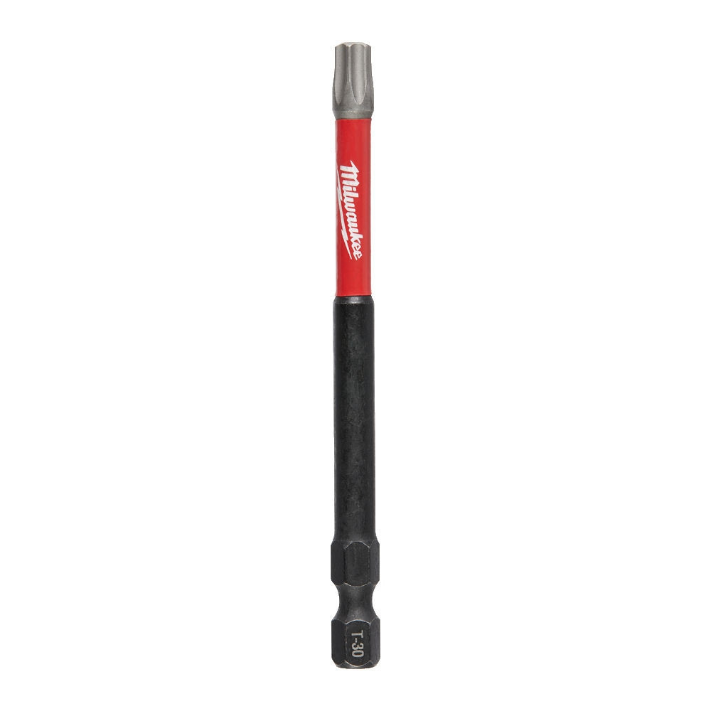Milwaukee Біта Shockwave, Torx T30х90мм, фото 1