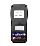 Динамічний твердомір GOYOJO GHL210 (SL-140), фото 3