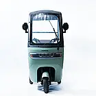 Електроскутер триколісний Forte TRINE-P800 800 Вт, Шины 10'', фото 5