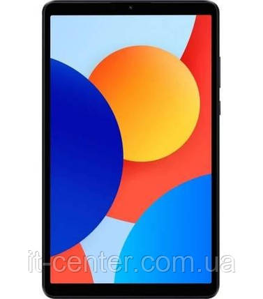 Планшет Xiaomi Redmi Pad SE 8.7 4/128GB Graphite Gray (VHU4924EU)_EU, фото 1