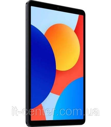 Планшет Xiaomi Redmi Pad SE 8.7 4/128GB Graphite Gray (VHU4924EU)_EU, фото 1