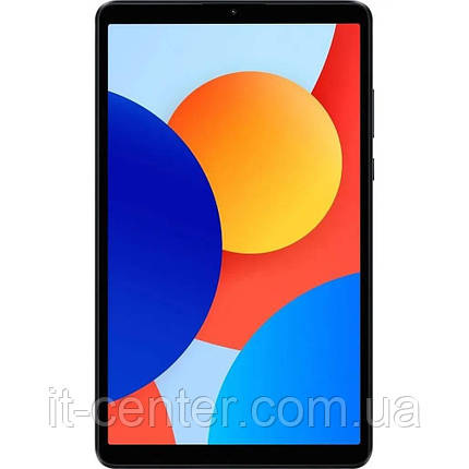 Планшет Xiaomi Redmi Pad SE 8.7 4G 6/128GB Graphite Gray (VHU4925EU)_EU, фото 1