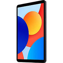 Планшет Xiaomi Redmi Pad SE 8.7 4G 6/128GB Graphite Gray (VHU4925EU)_EU, фото 3