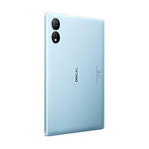 Планшет Oscal Pad 80 WiFi 6/256 GB Iceberg Blue, фото 5