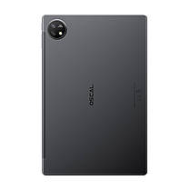 Планшет Oscal Pad 16 8/256GB 4G Dual Sim LTE Amber Gray, фото 3