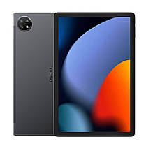 Планшет Oscal Pad 16 8/256GB 4G Dual Sim LTE Amber Gray, фото 5