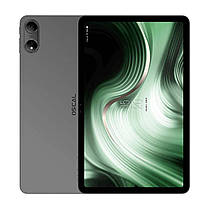 Планшет Oscal Pad 100 8/256GB Silver Grey, фото 5
