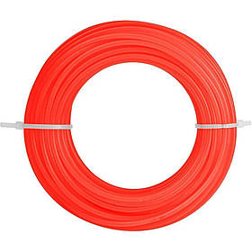 Neo Tools Ліска косильна 1.6мм 15м