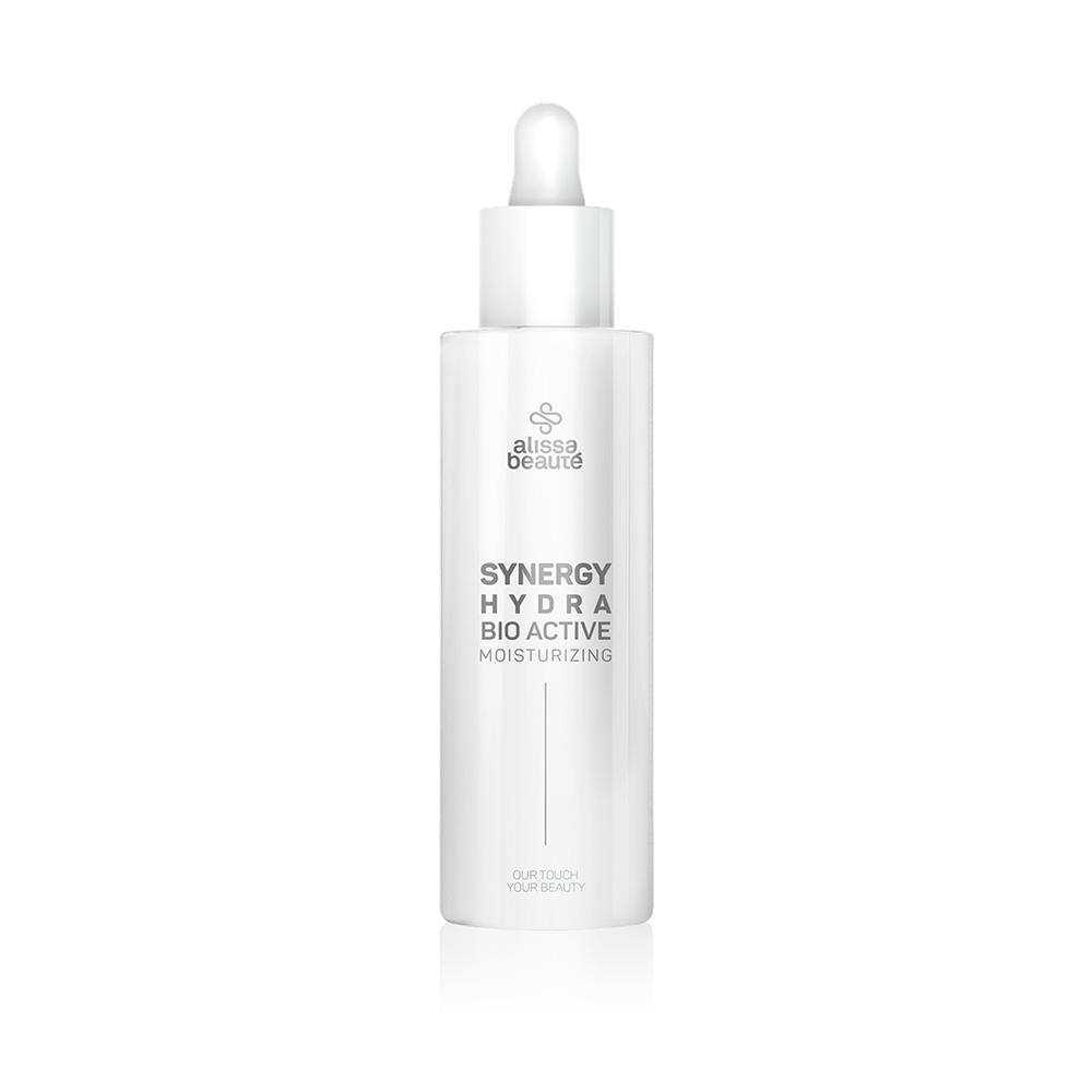 Зволожуюча сироватка Synergy Hydra Alissa Beaute, 50 мл