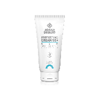 Високоефективний сонцезахисний крем Protecting Cream Spf 50 Alissa Beaute, 200 мл