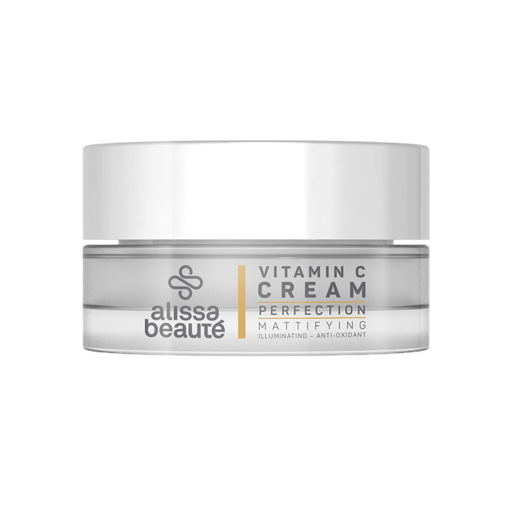 Крем з вітаміном С для матового ефекту Vitamin C Cream Alissa Beaute, 50 мл, фото 1