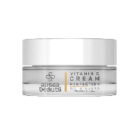 Крем з вітаміном С для матового ефекту Vitamin C Cream Alissa Beaute, 50 мл
