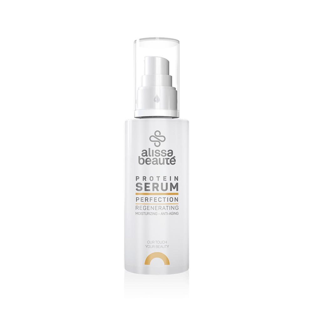 Протеїнова сироватка-спрей Protein Serum Alissa Beaute, 125 мл