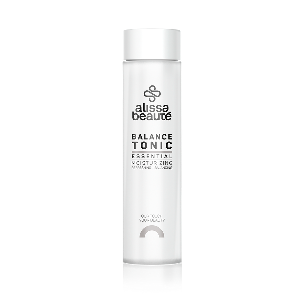 Тонік для помʼякшення та заспокоєння шкіри Balance Tonic Alissa Beaute, 200 мл