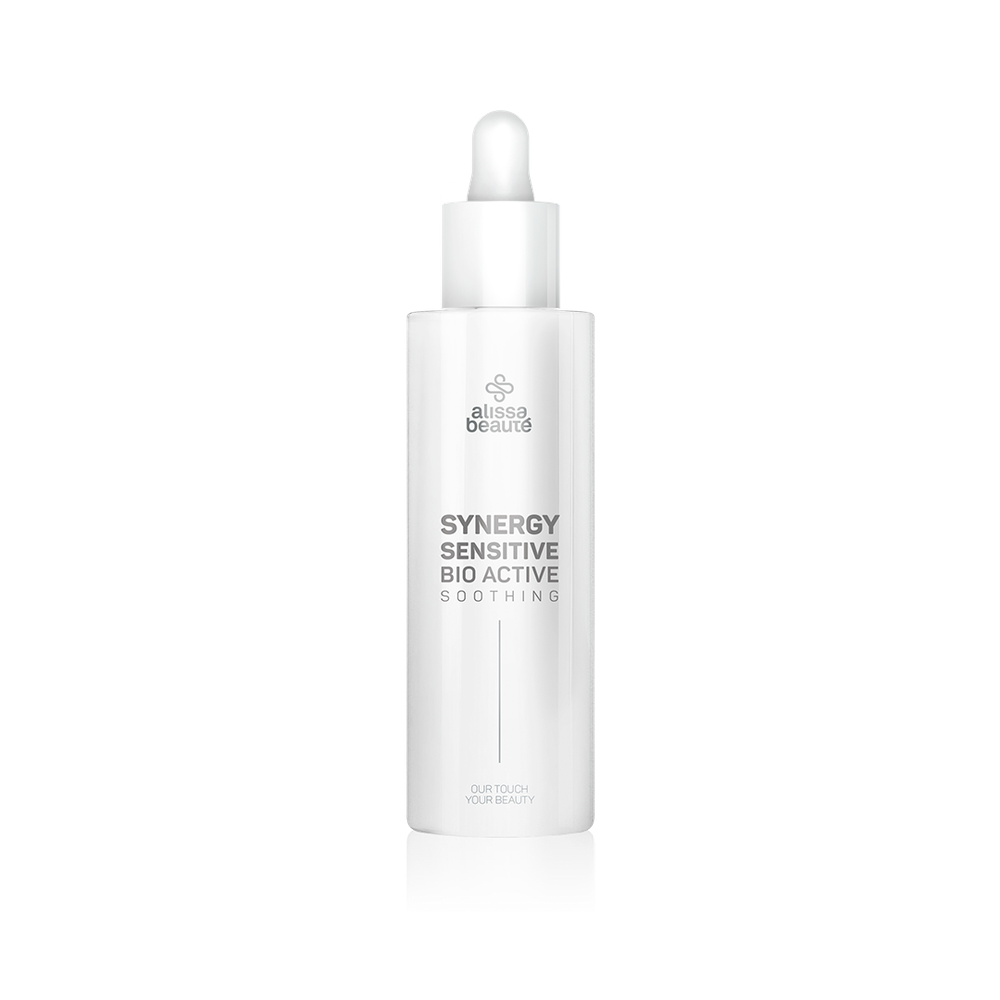 Сироватка проти куперозу Synergy Sensitive Alissa Beaute, 50 мл
