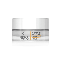 Поживний крем для в'ялої та зневодненої шкіри Hyalu-LIFT Cream Alissa Beaute, 50 мл