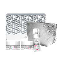 Подарунковий набір для зменшення вираженості і профілактики вікових змін LONGEVITY Alissa Beaute