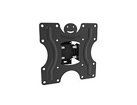 KSL Кріплення ТВ поворотне WMB-4022T 19-43"