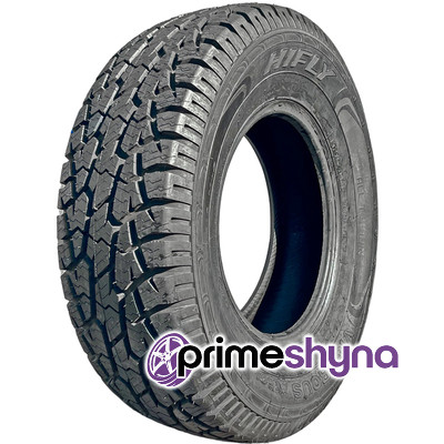 Hifly Vigorous AT601 245/70 R16 107T, фото 1