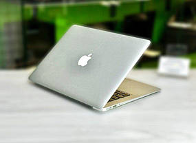 Б/в Ультрабук Apple MacBook Air 13 A1466 2017 13.3" 1440x900| Core i5-5350U| 8 GB RAM| 256 GB SSD| HD 6000, фото 3