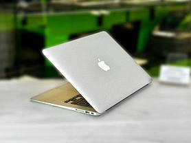 Б/в Ультрабук Apple MacBook Air 13 A1466 2017 13.3" 1440x900| Core i5-5350U| 8 GB RAM| 256 GB SSD| HD 6000, фото 4