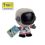 DevSeries М'яка ігрaшка Collector Plush Brookhaven: Astronaut, 20см, фото 3
