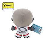 DevSeries М'яка ігрaшка Collector Plush Brookhaven: Astronaut, 20см, фото 4