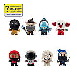 DevSeries М'яка ігрaшка Collector Plush Brookhaven: Astronaut, 20см, фото 10