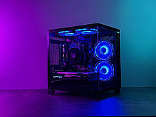 Б/в Ігровий ПК Gaming PC MT| Core i9-9900K| 32 GB RAM| 500 GB SSD + 1000 GB HDD| GeForce RTX 2060 Super 8GB, фото 3
