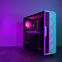 Б/в Ігровий ПК Gaming PC MT| Core i9-9900K| 32 GB RAM| 500 GB SSD + 1000 GB HDD| GeForce RTX 2060 Super 8GB, фото 4