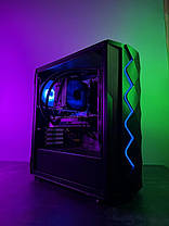 Б/в Ігровий ПК Gaming PC MT| Core i9-9900K| 32 GB RAM| 500 GB SSD + 1000 GB HDD| GeForce RTX 2060 Super 8GB, фото 6