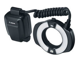 Canon Macro Ring Lite MR-14 EX II