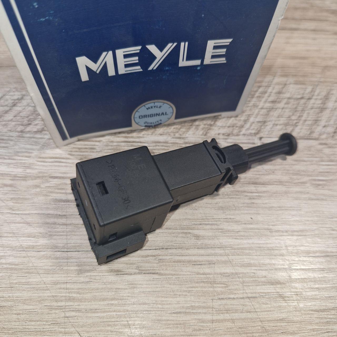 Датчик увімкнення стопигну MEYLE 100 890 0010 VOLKSWAGEN T4/T5 1.9-2.5D 90->