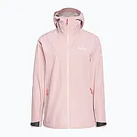 Urbanshop com ua Куртка дощовик жіноча Salewa Puez Aqua 4 PTX 2.5L zephyr РОЗМІРИ ЗАПИТУЙТЕ