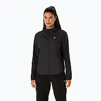 Urbanshop com ua Жіноча бігова куртка ASICS Core performance black РОЗМІРИ ЗАПИТУЙТЕ