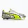 Urbanshop com ua Кросівки футбольні чоловічі PUMA King Ultimate Forever FG/AG feather gray/electric lime/puma, фото 3
