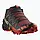 Urbanshop com ua Чоловічі кросівки Salomon Speedcross 6 ромові родзинки/черрі/коньяк РОЗМІРИ ЗАПИТУЙТЕ, фото 9