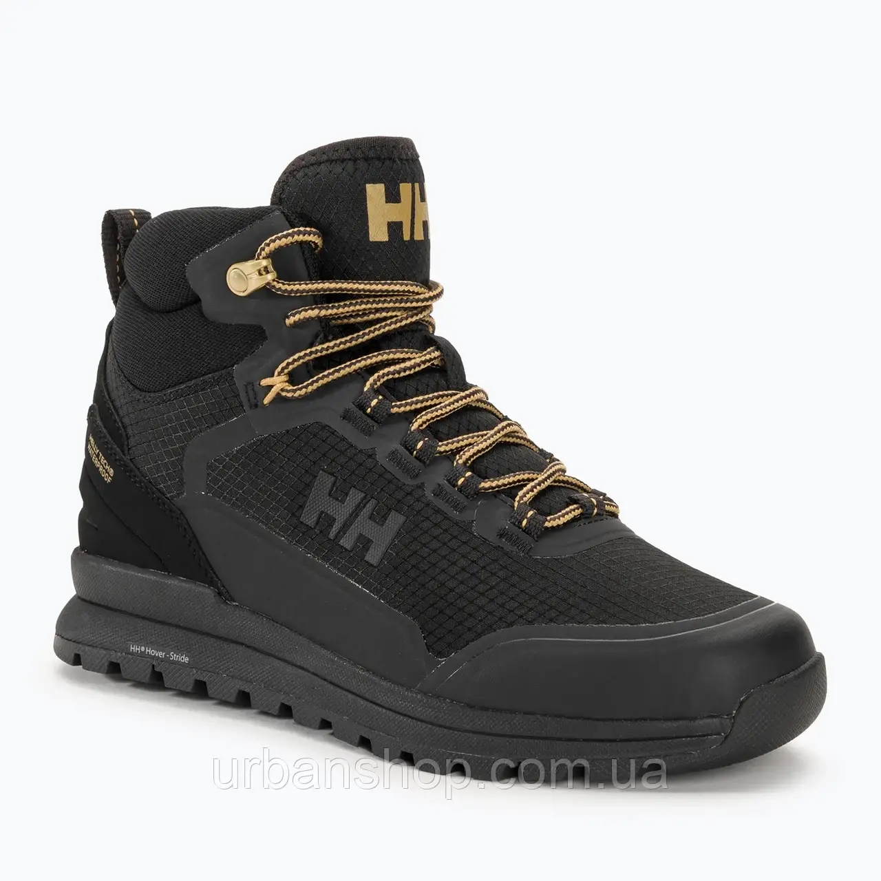 Urbanshop com ua Жіночі черевики Helly Hansen Durango Boot HT чорні РОЗМІРИ ЗАПИТУЙТЕ