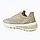 Urbanshop com ua Кросівки жіночі Geox Spherica Actif light sand РОЗМІРИ ЗАПИТУЙТЕ, фото 5