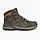 Urbanshop com ua Черевики трекінгові чоловічі Jack Wolfskin Refugio Texapore Mid cold coffee РОЗМІРИ ЗАПИТУЙТЕ, фото 3