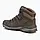 Urbanshop com ua Черевики трекінгові чоловічі Jack Wolfskin Refugio Texapore Mid cold coffee РОЗМІРИ ЗАПИТУЙТЕ, фото 4