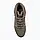 Urbanshop com ua Черевики трекінгові чоловічі Jack Wolfskin Refugio Texapore Mid cold coffee РОЗМІРИ ЗАПИТУЙТЕ, фото 6