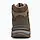 Urbanshop com ua Черевики трекінгові чоловічі Jack Wolfskin Refugio Texapore Mid cold coffee РОЗМІРИ ЗАПИТУЙТЕ, фото 7